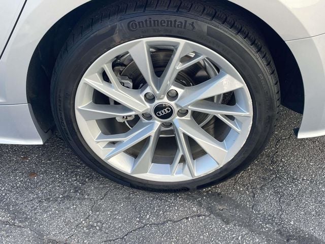 2022 Audi A5 Sportback Premium quattro
