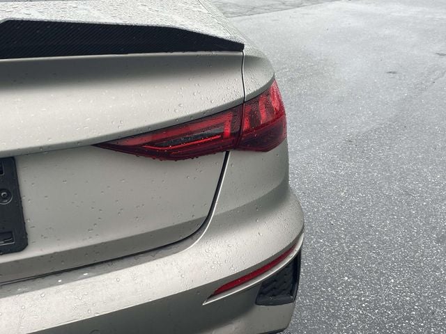 2022 Audi S3 2.0T Prestige quattro