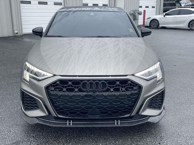 2022 Audi S3 2.0T Prestige quattro