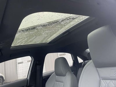 2022 Audi S3 2.0T Prestige quattro