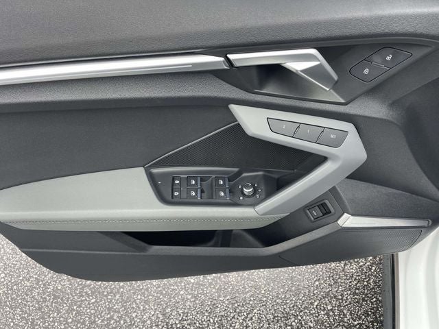 2022 Audi S3 2.0T Prestige quattro