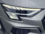 2022 Audi S3 2.0T Prestige quattro