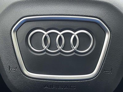 2022 Audi S3 2.0T Prestige quattro