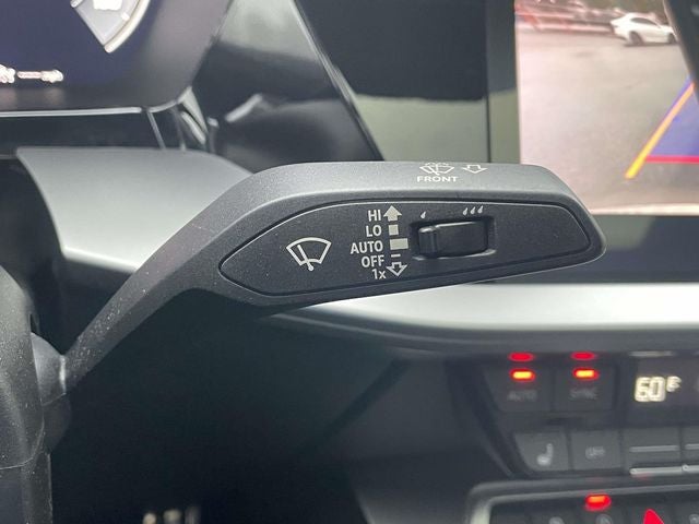 2022 Audi S3 2.0T Prestige quattro