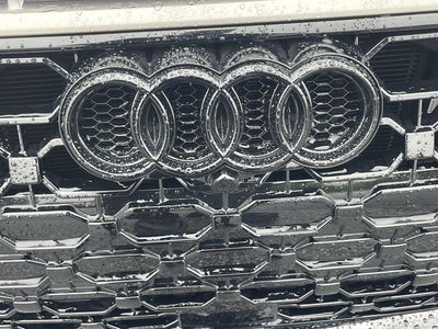 2022 Audi S3 2.0T Prestige quattro