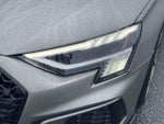 2022 Audi S3 2.0T Prestige quattro