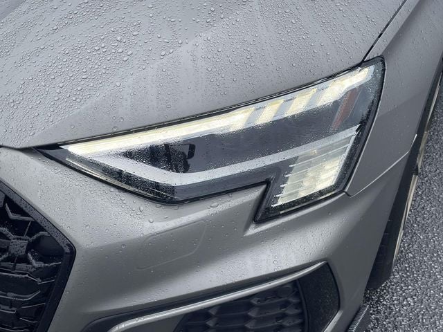 2022 Audi S3 2.0T Prestige quattro