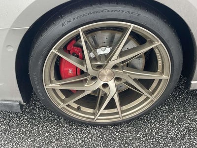 2022 Audi S3 2.0T Prestige quattro