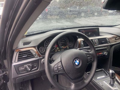 2013 BMW 3 Series 328i