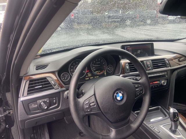 2013 BMW 3 Series 328i