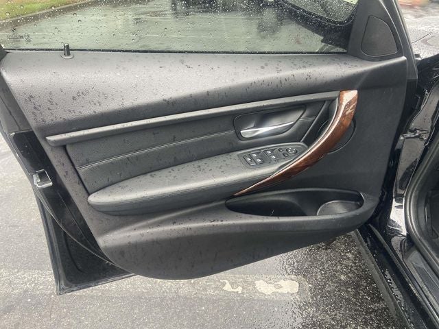 2013 BMW 3 Series 328i