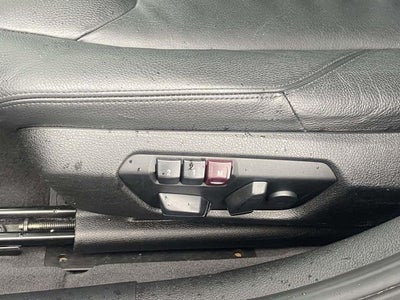 2013 BMW 3 Series 328i