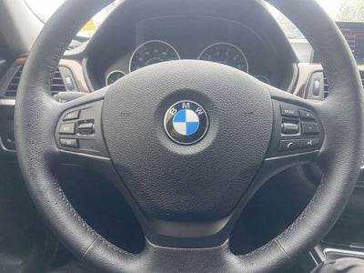 2013 BMW 3 Series 328i