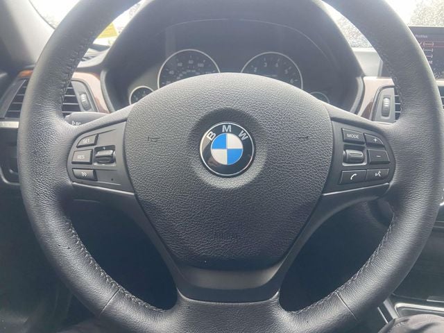 2013 BMW 3 Series 328i