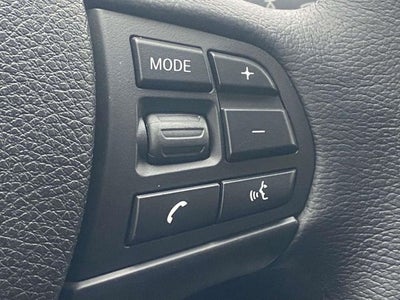 2013 BMW 3 Series 328i