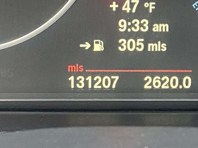 2013 BMW 3 Series 328i