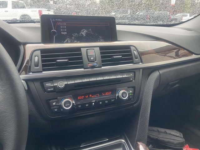 2013 BMW 3 Series 328i