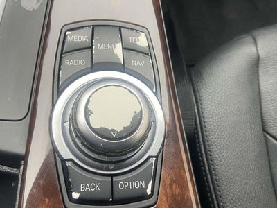 2013 BMW 3 Series 328i