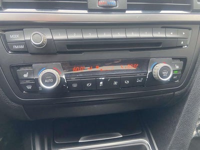 2013 BMW 3 Series 328i