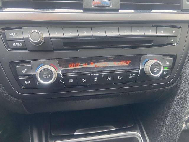 2013 BMW 3 Series 328i