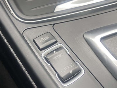 2013 BMW 3 Series 328i