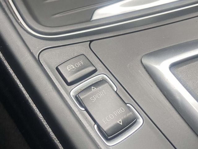 2013 BMW 3 Series 328i