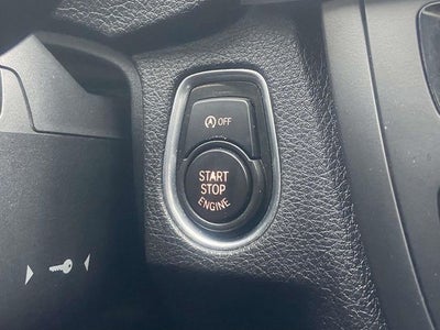 2013 BMW 3 Series 328i