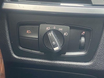 2013 BMW 3 Series 328i