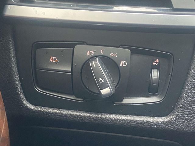 2013 BMW 3 Series 328i