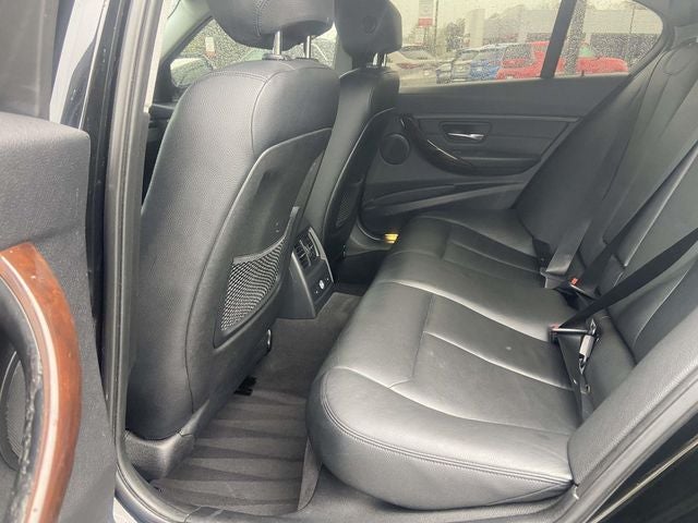 2013 BMW 3 Series 328i