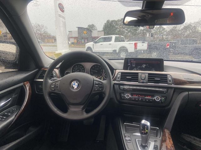 2013 BMW 3 Series 328i