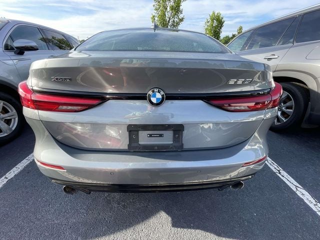 2024 BMW 2 Series 228i xDrive
