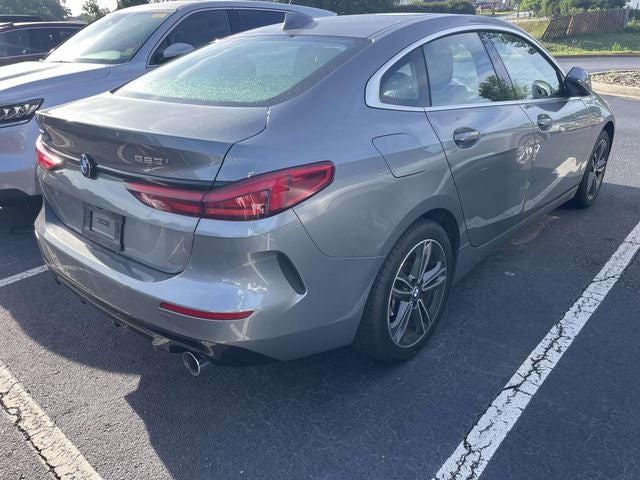 2024 BMW 2 Series 228i xDrive