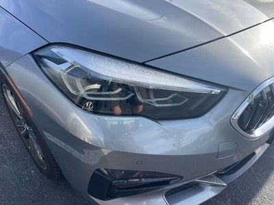 2024 BMW 2 Series 228i xDrive