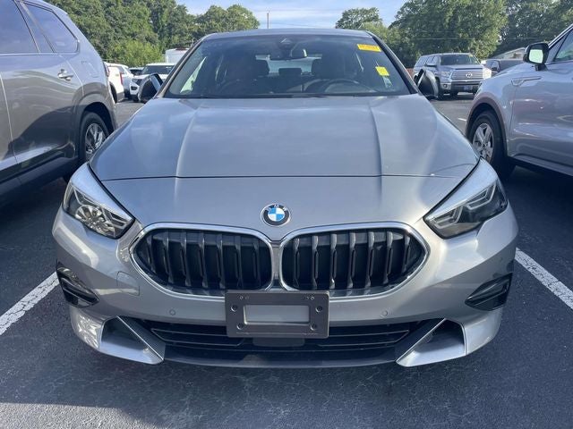 2024 BMW 2 Series 228i xDrive