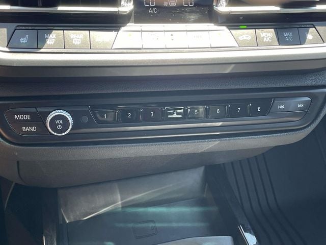 2024 BMW 2 Series 228i xDrive