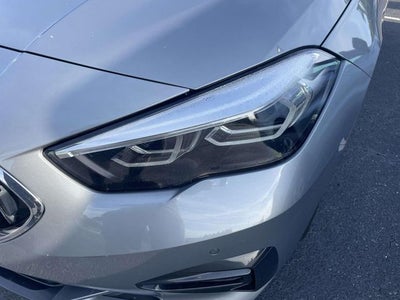 2024 BMW 2 Series 228i xDrive