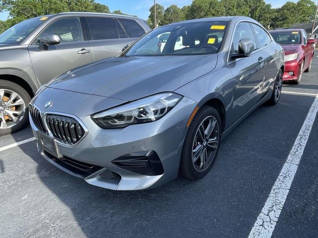 2024 BMW 2 Series 228i xDrive