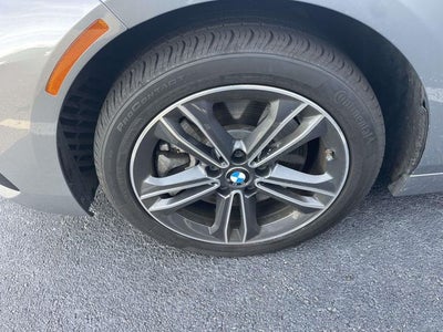 2024 BMW 2 Series 228i xDrive