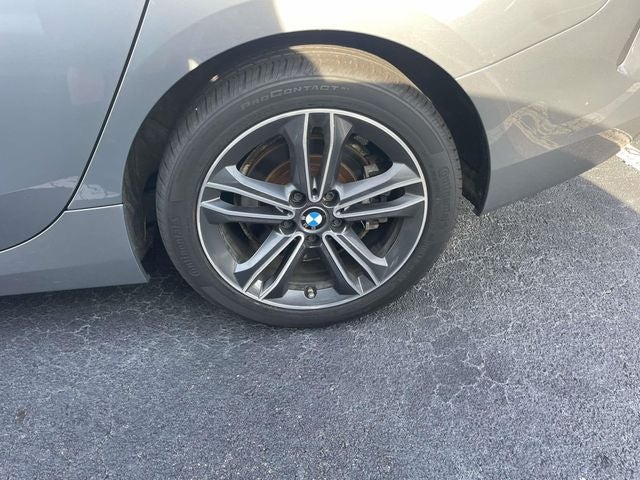 2024 BMW 2 Series 228i xDrive