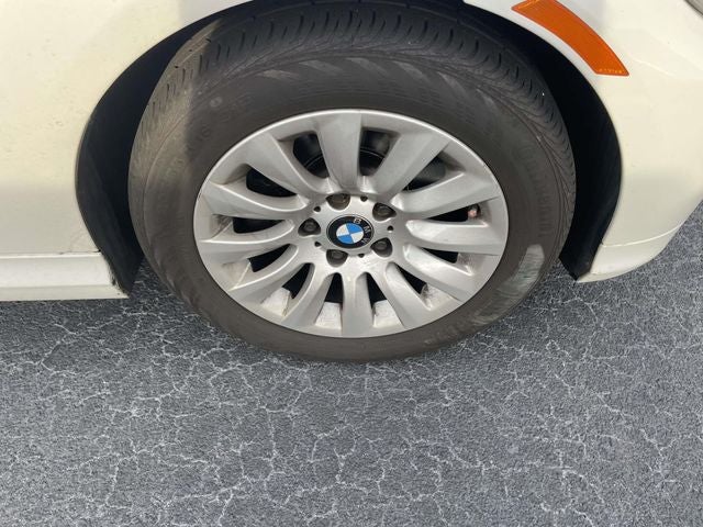 2009 BMW 3 Series 328i