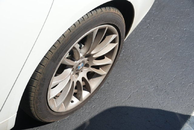 2015 BMW 7 Series 740Li xDrive