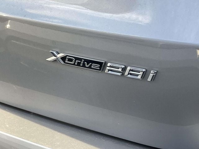 2025 BMW X1 xDrive28i