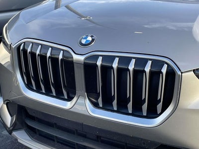 2025 BMW X1 xDrive28i