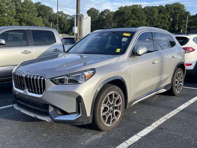 2025 BMW X1 xDrive28i