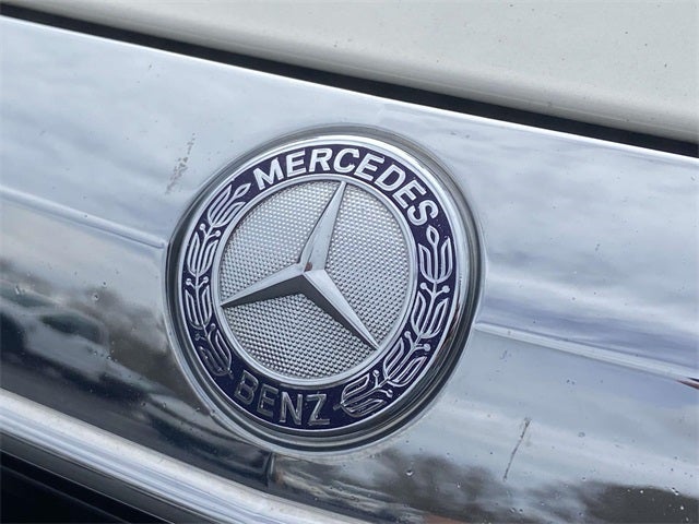 2014 Mercedes-Benz E-Class E 350 4MATIC®