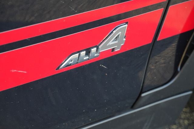 2022 MINI John Cooper Works Clubman