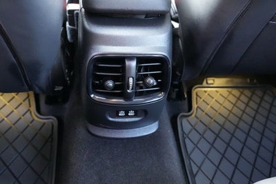 2022 MINI John Cooper Works Clubman