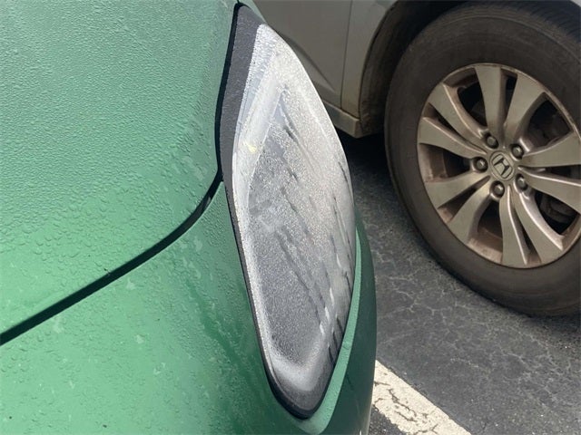 2025 MINI Cooper S Countryman Iconic