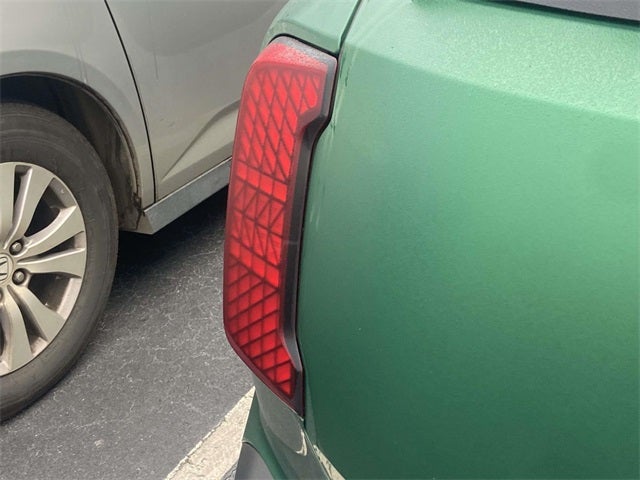 2025 MINI Cooper S Countryman Iconic